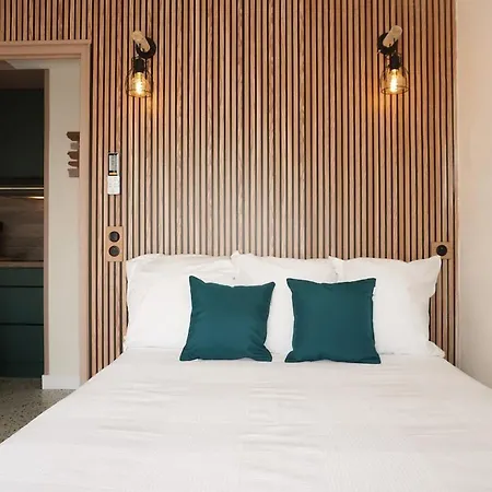 Holidays Sylvia Comfort And Style Apartament Empuriabrava