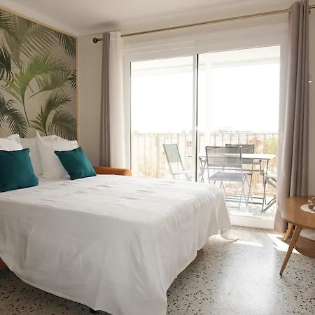 Holidays Sylvia Comfort And Style Apartment *