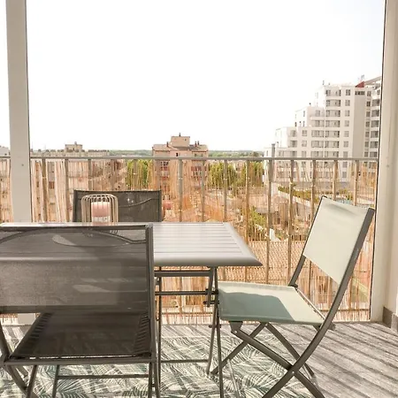 Apartment Holidays Sylvia Comfort And Style