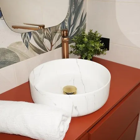 Holidays Sylvia Comfort And Style Apartment