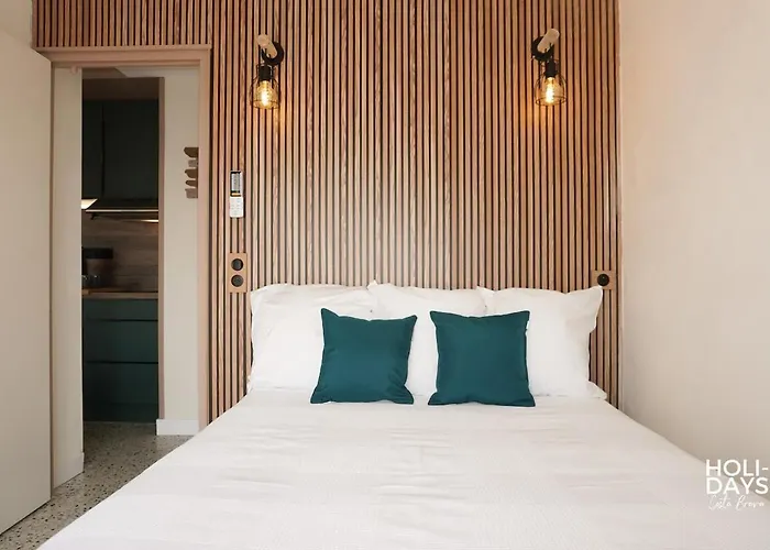 Holidays Sylvia Comfort And Style Apartament Empuriabrava