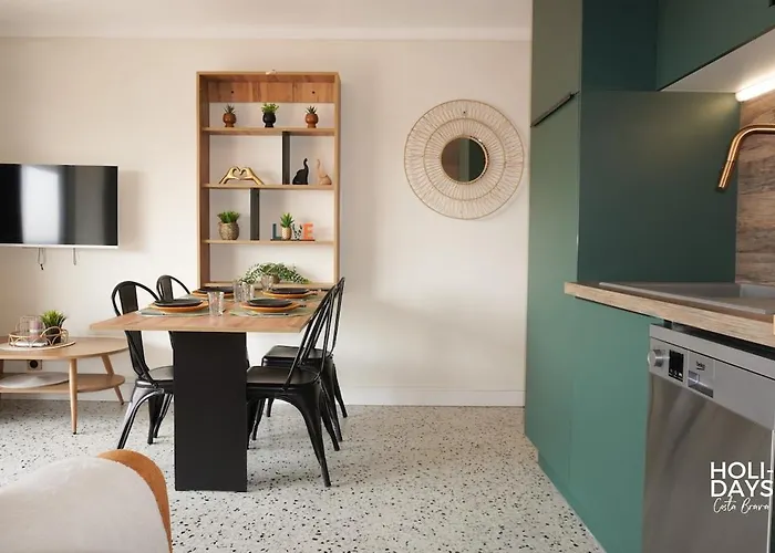 Holidays Sylvia Comfort And Style Apartament *