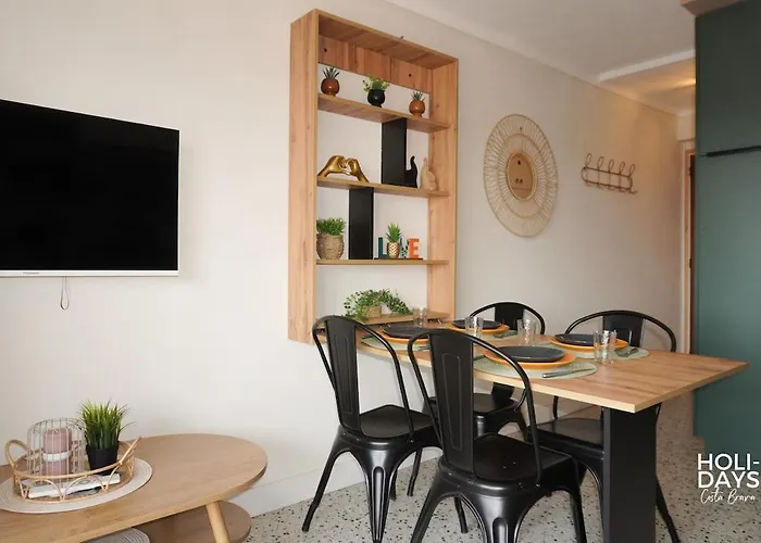Holidays Sylvia Comfort And Style Apartament