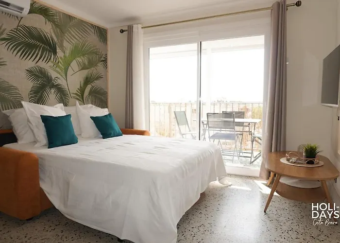 Holidays Sylvia Comfort And Style Apartament *