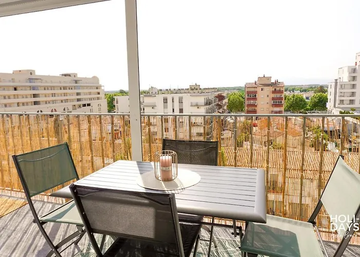 Holidays Sylvia Comfort And Style Apartament *