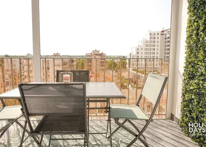 Apartament Holidays Sylvia Comfort And Style